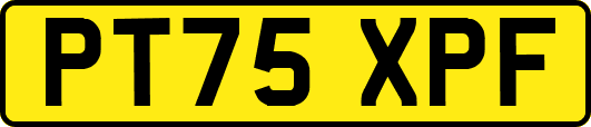 PT75XPF