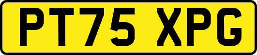 PT75XPG