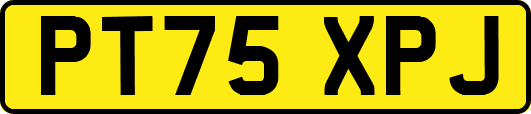 PT75XPJ