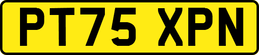 PT75XPN