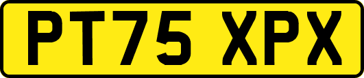 PT75XPX