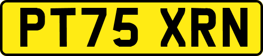 PT75XRN