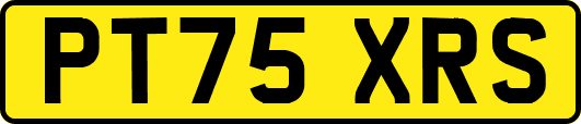 PT75XRS