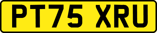 PT75XRU
