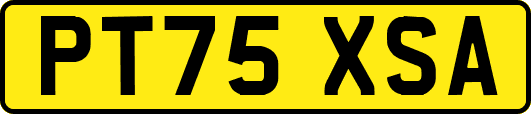PT75XSA