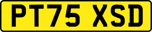 PT75XSD
