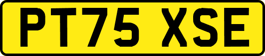 PT75XSE