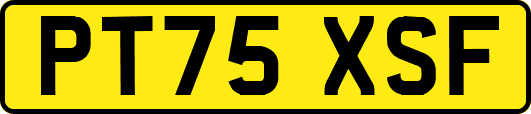 PT75XSF