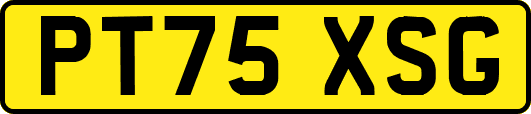 PT75XSG