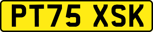 PT75XSK