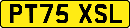 PT75XSL