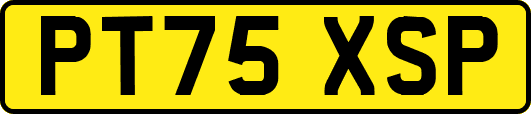 PT75XSP