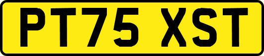 PT75XST