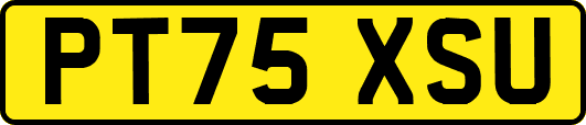 PT75XSU