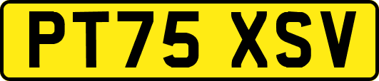 PT75XSV