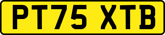 PT75XTB