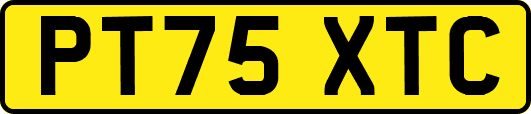 PT75XTC