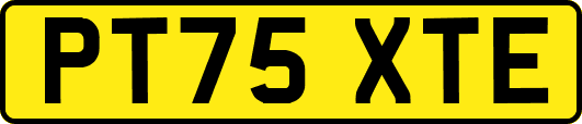 PT75XTE