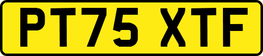 PT75XTF