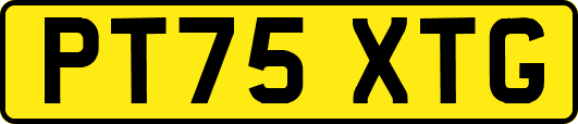 PT75XTG