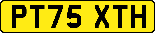 PT75XTH
