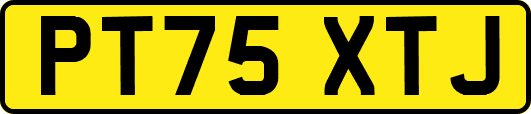 PT75XTJ