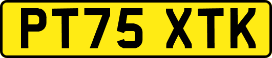 PT75XTK