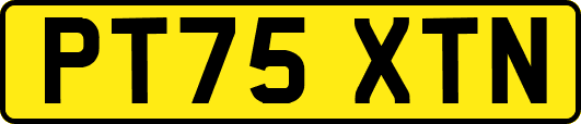 PT75XTN