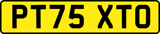 PT75XTO