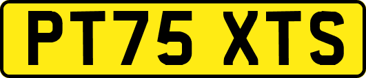 PT75XTS