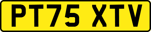PT75XTV