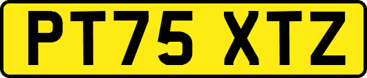 PT75XTZ