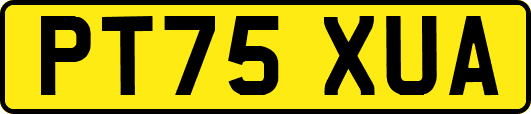 PT75XUA