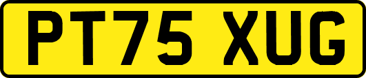 PT75XUG
