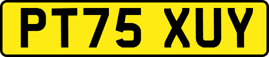 PT75XUY