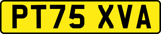 PT75XVA