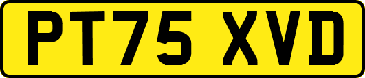 PT75XVD