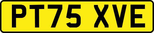 PT75XVE