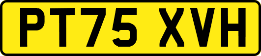 PT75XVH