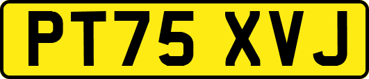 PT75XVJ