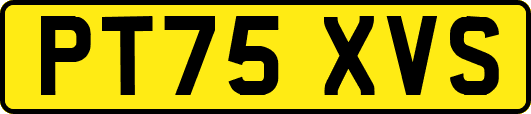 PT75XVS