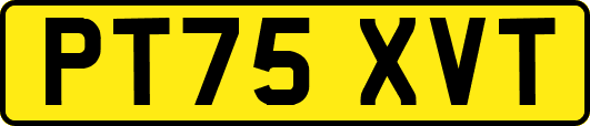 PT75XVT