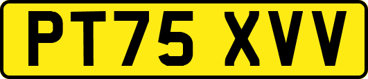 PT75XVV