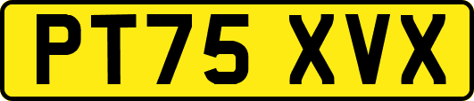 PT75XVX
