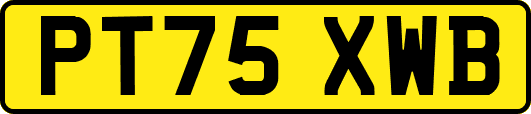 PT75XWB
