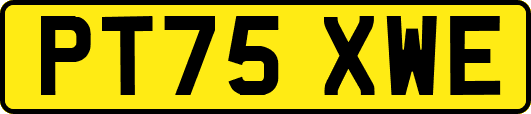 PT75XWE