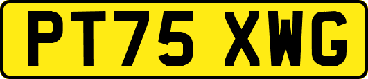 PT75XWG
