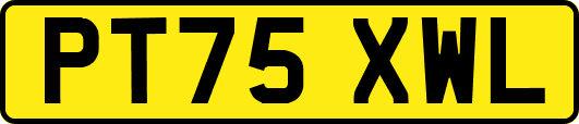 PT75XWL