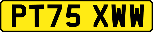 PT75XWW