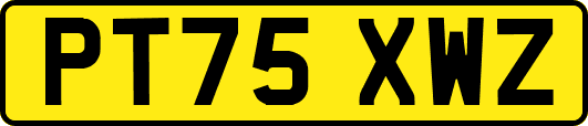 PT75XWZ